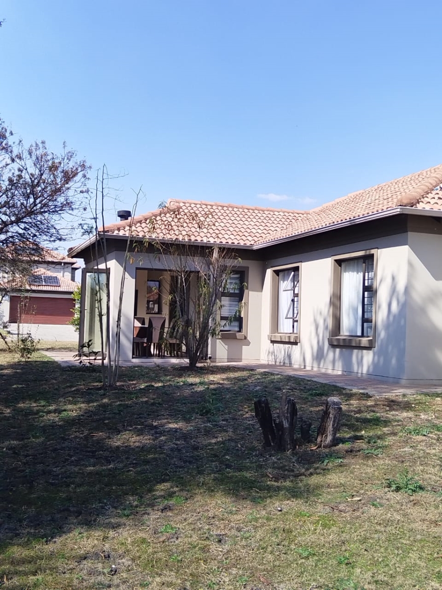 3 Bedroom Property for Sale in Ngwenya River Estate North West